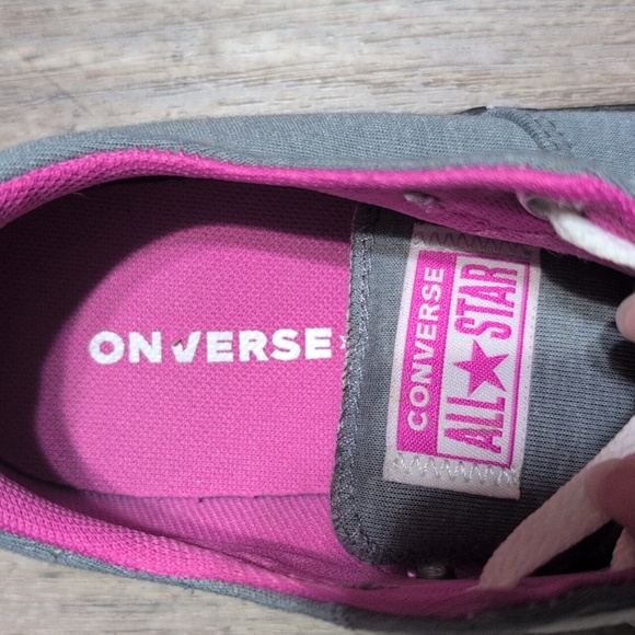 Converse All Star Sneakers - Picture 4 of 8